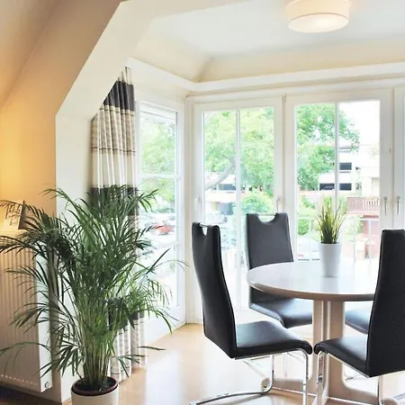 Vakantiehuis In The Margarete House